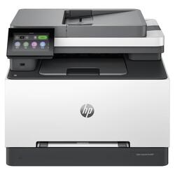 HP Colour LaserJet Pro MFP 3301sdw A4 Wireless Multifunction Colour Laser Printer