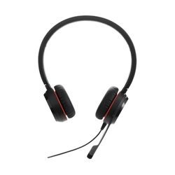 Jabra Evolve 30 II MS Stereo Black USB Type-C & 3.5mm Headset