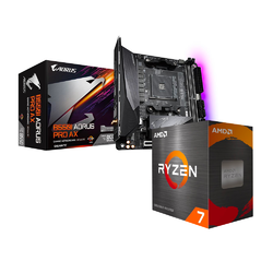 Ryzen 7 2700x motherboard on sale bundle