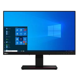 Lenovo ThinkVision T24t-20 23.8" 1080p IPS Touch Monitor