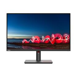 Lenovo ThinkVision T27h-30 27" QHD IPS Monitor