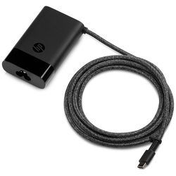 HP USB-C 65W Laptop Charger 671R3UT