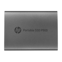 HP P900 1TB Grey USB Type-C 3.2 Gen 2 Portable SSD