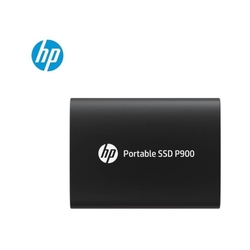 HP P900 1TB Black USB 3.2 Gen 2 Portable SSD