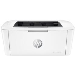 HP LaserJet M110w A4 Wireless Monochrome Laser Printer