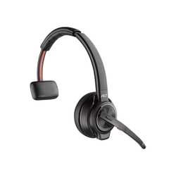 HP Poly Savi 8210 Black Wireless USB Headset