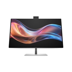 HP Series 7 Pro 27" 4K IPS HDR USB-C Monitor