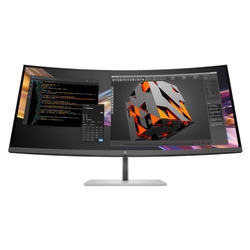 HP Series 7 Pro 37.5" UWQHD+ IPS HDR Curved USB-C Monitor