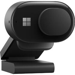 Microsoft Modern Black Webcam