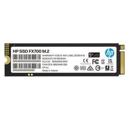 HP 8U2N7AA FX700 4TB 7200MB/s PCIe Gen 4 NVMe M.2 (2280) SSD