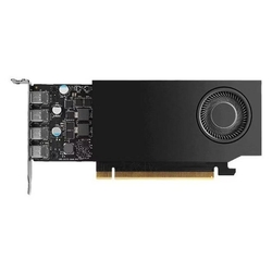 Nvidia RTX A400 4GB GDDR6 Graphics Card