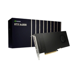 Nvidia RTX 4000 Ada Generation 20GB GDDR6 Graphics Card