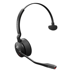 Jabra Engage 55 SE UC Mono Black Wireless USB Type-C Headset