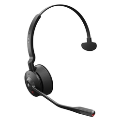 Jabra Engage 55 SE Mono USB-A MS Black Wireless Headset