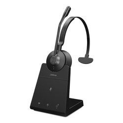 Jabra Engage 45 SE Mono Black Wireless Headset