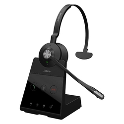 Jabra Engage 65 SE Mono Black Wireless Headset