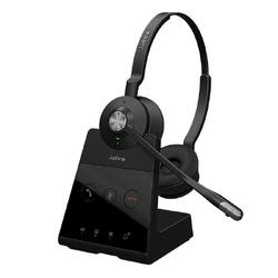 Jabra Engage 65 SE Stereo Black Wireless Headset