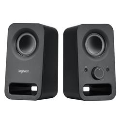 Logitech Z150 Multimedia Stereo Sound Speakers