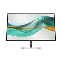 HP Series 5 Pro 27" QHD IPS 100Hz USB-C Monitor