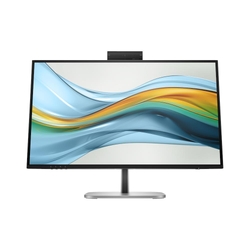 HP Series 5 Pro 27" QHD IPS 100Hz Webcam USB-C Monitor