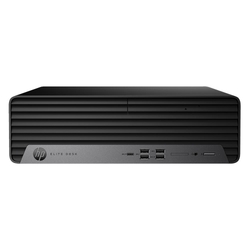 HP Elite SFF 800 G9 i5-12500 16GB 512GB SSD W11P Desktop PC