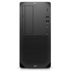 HP Z2 Tower G9 i7-14700 32GB GeForce RTX 4060 1TB SSD 1TB HDD W11P Workstation Desktop PC