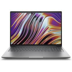 HP ZBook Power G11 16" WUXGA IPS Touch Ryzen 7 8845HS 16GB RTX 1000 Ada 512GB SSD Ryzen AI WiFi 6E W11P Workstation Laptop