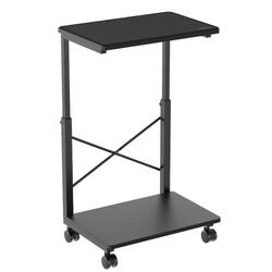 mbeat Activiva Height Adjustable PC and Printer Storage Stand