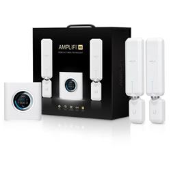 Ubiquiti AmpliFi HD High Density Mesh Wi-Fi System