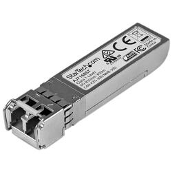 StarTech HPE AJ716B Compatible LC 300m 850nm 8G Fiber Channel SW 8Gbps Multi Mode Fiber DDM SFP+ Module