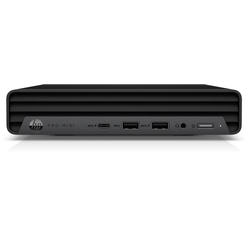 HP Pro Mini 400 G9 i5-12500T 16GB 512GB SSD W11P Desktop PC