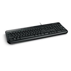 Microsoft 600 Wired Keyboard