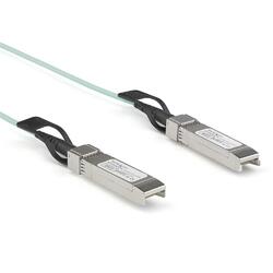 StarTech Dell EMC AOC-SFP-10G-3M Compatible 3m 10G SFP+ to SFP+ AOC Cable