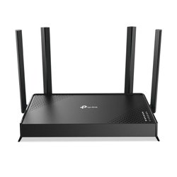 TP-Link BE3600 Dual-Band BE3600 Dual-Band WiFi 7 Modem Router