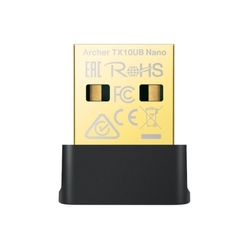 Archer AX900 Nano Wi-Fi 6 Bluetooth 5.3 USB Adapter