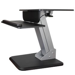 StarTech Sit-to-Stand Workstation