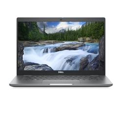 Dell Latitude 5350 13.3" 1080p IPS Ultra 7 165U 16GB 512GB SSD AI Boost WiFi 6 W11P Laptop