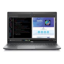 Dell Mobile Precision 3590 15.6" 1080p Ultra 7 165H 16GB RTX 500 Ada 512GB SSD AI Boost W11P Workstation Laptop