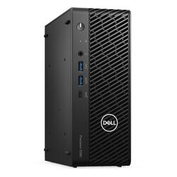 Dell Precision 3280 CFF i7-14700 16GB Nvidia T400 512GB SSD W11P Desktop PC