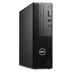 Dell Precision 3460 SFF i7-14700 16GB Nvidia T400 512GB SSD W11P Workstation Desktop PC