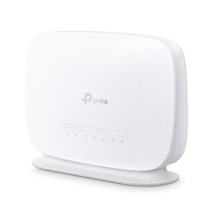 TP-Link Archer MR505 4G+ Cat6 AC1200 Dual-Band Modem Router