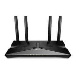 TP-Link Archer VX1800v 350Mbps MU-MIMO Dual-Band WiFi 6 ADSL/VDSL Modem Router