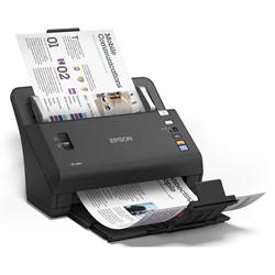 Epson WorkForce DS-860 Wireless Document Scanner