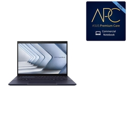 Asus ExpertBook B5 14" WUXGA Touch Ultra 7 155U 16GB 512GB SSD AI Boost Laptop + ExpertBook 3 Year Local Onsite Warranty Extension