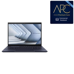 Asus ExpertBook B5 14" WUXGA Touch Ultra 7 155H 32GB 512GB SSD AI Boost Laptop + ExpertBook 3 Year Local Onsite Warranty Extension