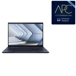 Asus ExpertBook B5 16" WUXGA Touch Ultra 7 155H 32GB 1TB SSD AI Boost Laptop + ExpertBook 3 Year Local Onsite Warranty Extension