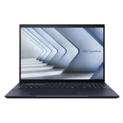 Asus ExpertBook B5 (B5604CMA-QV0628X) 16" WUXGA Touch Ultra 7 155H 32GB 1TB SSD AI Boost WiFi 6E W11P Laptop