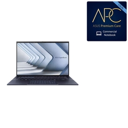 Asus ExpertBook B9 14" OLED 90Hz Core 7 150U 32GB 1TB SSD Laptop + 3 Year Local Onsite Warranty Extension