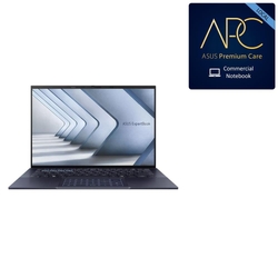 ASUS ExpertBook B5 B5404CVA 14" WUXGA Core 7 150U 16GB 512GB SSD AI Boost Laptop + ExpertBook 3 Year Local Onsite Warranty Extension