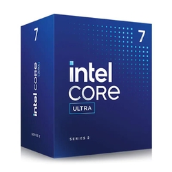 Intel Core Ultra 7 265F 5.3GHz 20 Cores 20 Threads LGA 1851 AI Boost CPU